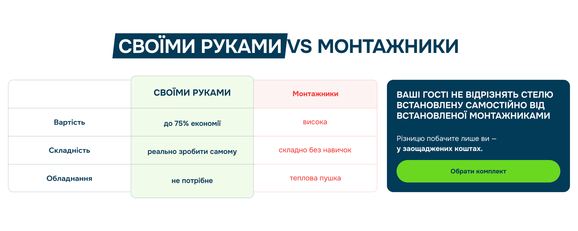 vs комп